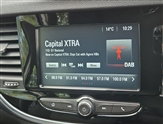 Vauxhall Mokka X Image 4