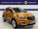 Used Vauxhall Mokka X