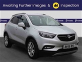Used Vauxhall Mokka X