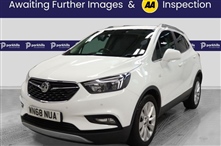 Vauxhall Mokka X