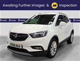 Used Vauxhall Mokka X