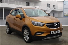 Vauxhall Mokka X