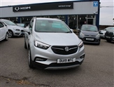Used Vauxhall Mokka X