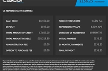 Vauxhall Mokka X