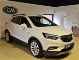 Used Vauxhall Mokka X