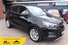 Vauxhall Mokka X