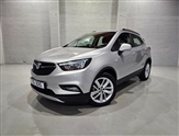 Used Vauxhall Mokka X