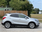 Vauxhall Mokka X Image 3