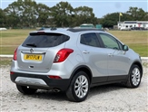 Vauxhall Mokka X Image 4