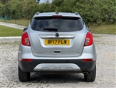 Vauxhall Mokka X Image 5