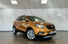 Vauxhall Mokka X