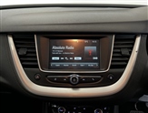 Used Vauxhall Mokka X