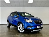 Used Vauxhall Mokka X
