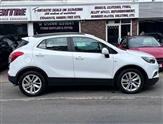 Used Vauxhall Mokka X