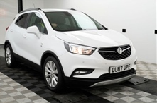 Vauxhall Mokka X