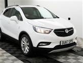 Used Vauxhall Mokka X