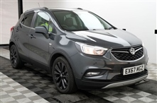 Vauxhall Mokka X
