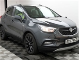 Used Vauxhall Mokka X