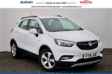 Vauxhall Mokka X