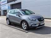 Used Vauxhall Mokka X