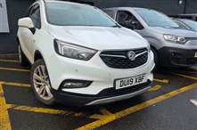 Vauxhall Mokka X