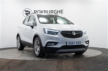 Vauxhall Mokka X