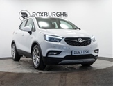 Used Vauxhall Mokka X