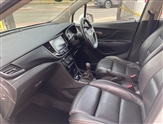 Used Vauxhall Mokka X