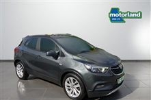 Vauxhall Mokka X