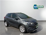 Used Vauxhall Mokka X
