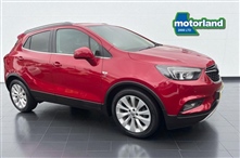 Vauxhall Mokka X