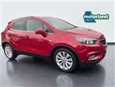 Used Vauxhall Mokka X