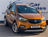 Vauxhall Mokka X Image 1