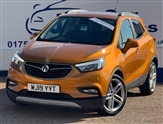 Vauxhall Mokka X Image 3