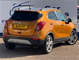 Vauxhall Mokka X Image 6