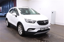Vauxhall Mokka X