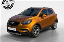 Vauxhall Mokka X