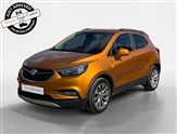Used Vauxhall Mokka X