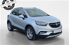 Vauxhall Mokka X