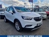 Vauxhall Mokka X Image 1