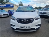 Vauxhall Mokka X Image 2