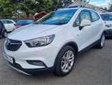 Vauxhall Mokka X Image 3