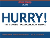 Vauxhall Mokka X Image 6