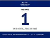Used Vauxhall Mokka X Used Vauxhall Mokka X