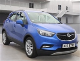 Used Vauxhall Mokka X