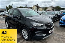 Vauxhall Mokka X