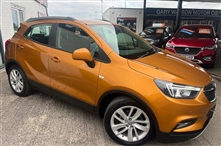 Vauxhall Mokka X