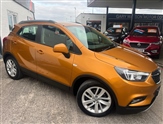 Used Vauxhall Mokka X