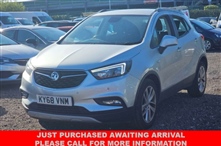 Vauxhall Mokka X