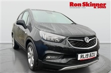 Vauxhall Mokka X